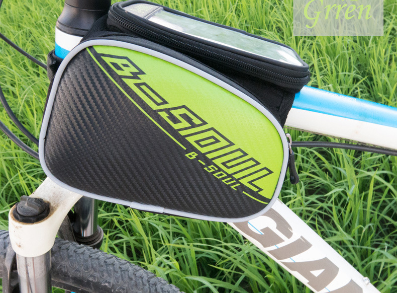 Sacoche pour vélo - Ref 2219202 Image 29