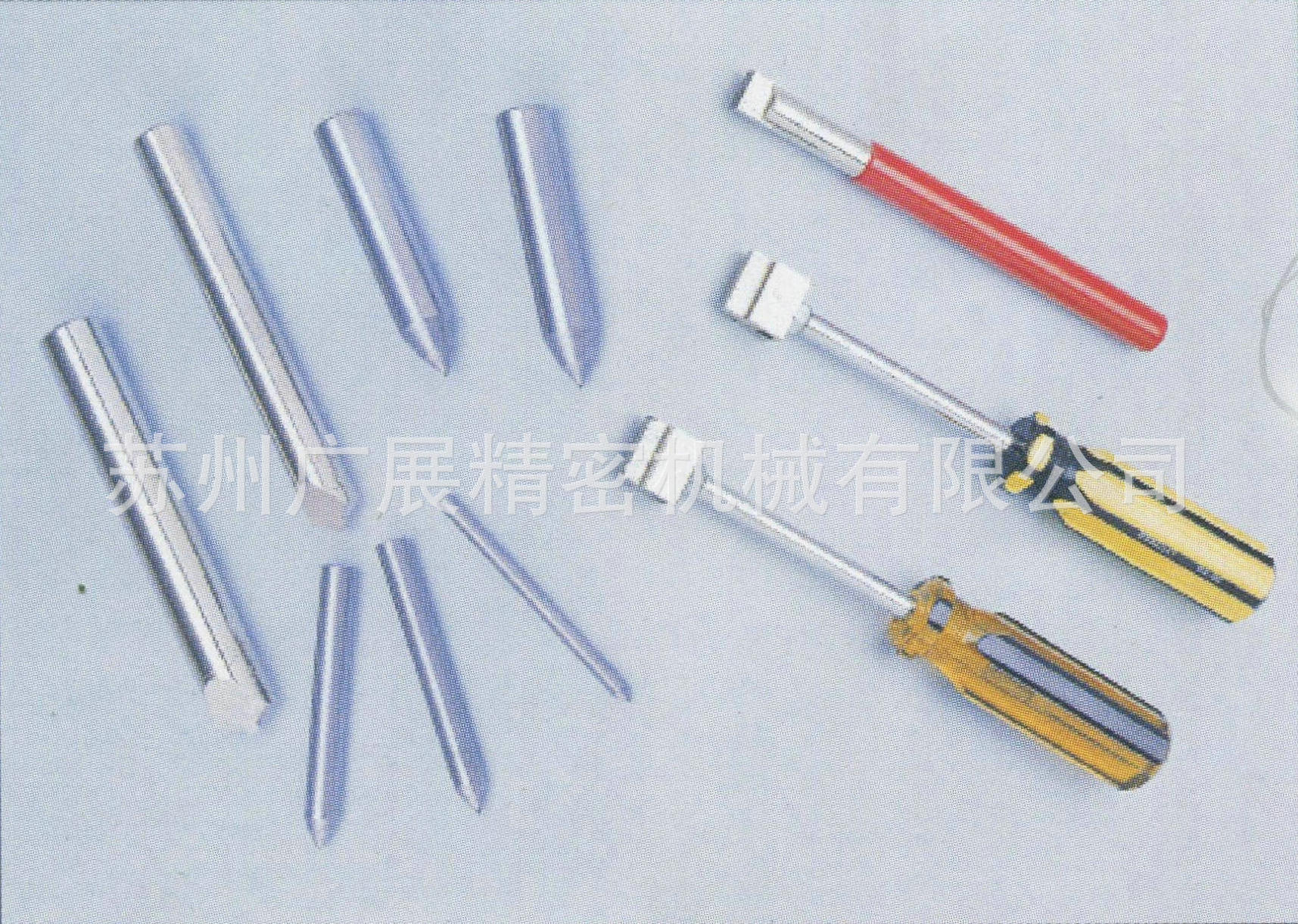 经销供应精密高质量钻石修刀 工具修整砂轮用洗石笔磨床修刀