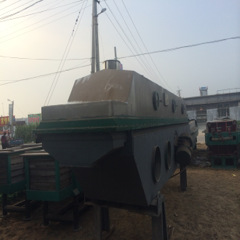 翼城县二手单效刮板薄膜蒸发器