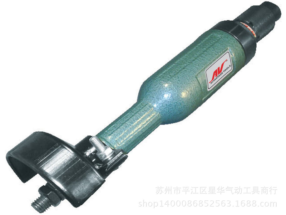 AV-7082 3"(75mm)直型旋转式角磨机