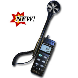 CENTER-330   风温风速仪（风速计）    群特