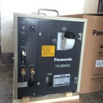 Panasonic/松下焊机/机器人YX-09KGC冷却水循环装置/冷却水箱电动