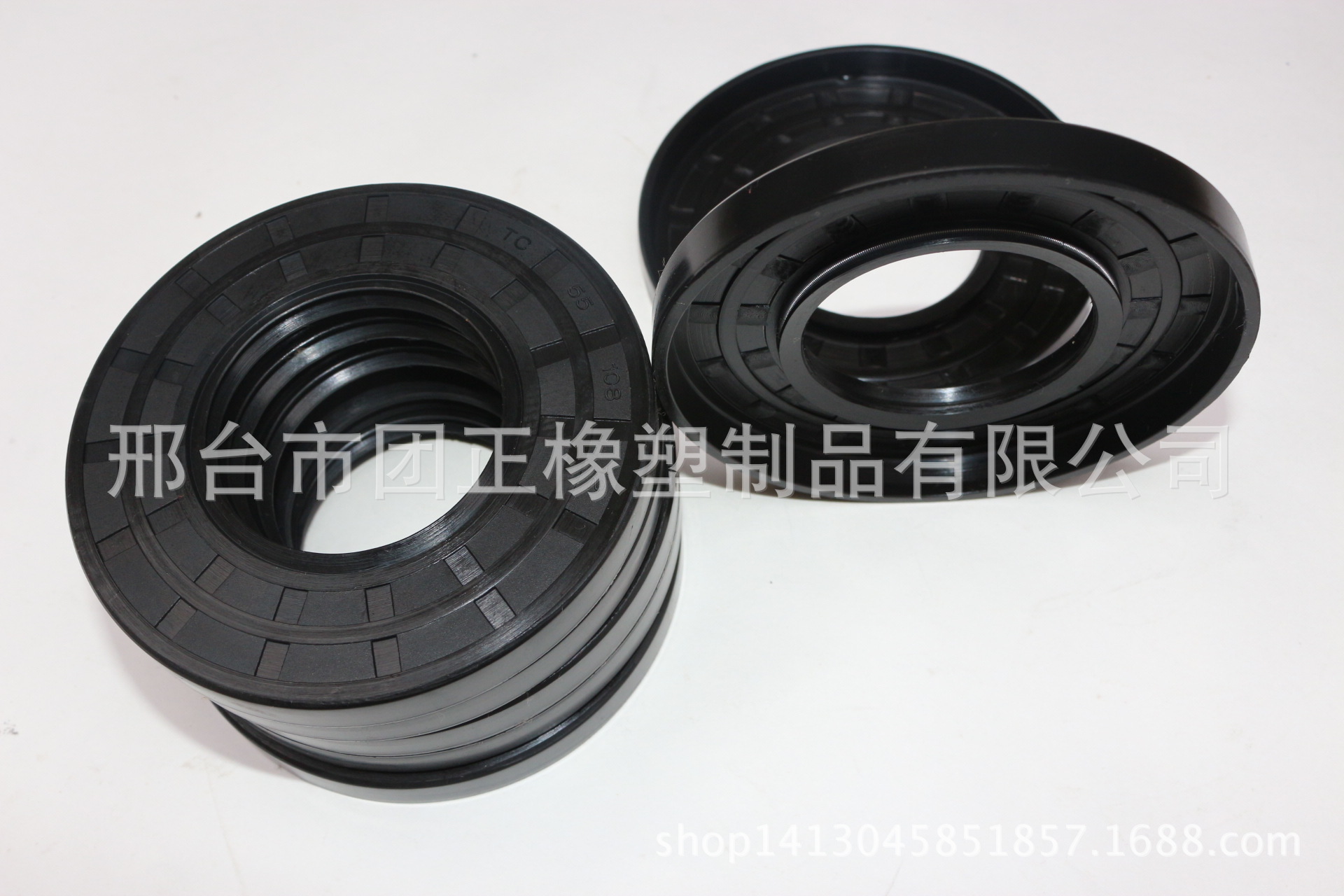 TC國標骨架油封