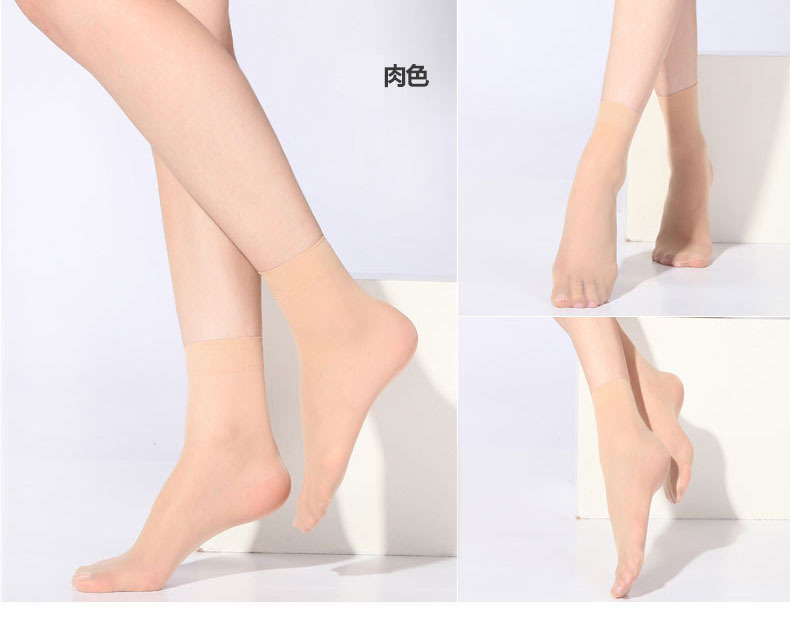 Chaussettes - collants - Ref 771783 Image 19