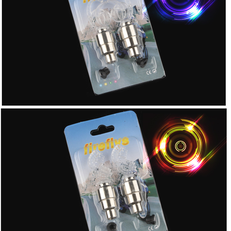 Lumière vélo - Ref 2403781 Image 21