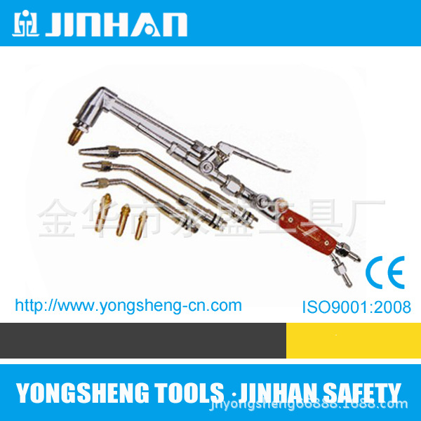 供应英式焊割炬 用于焊割 厂家直销 欢迎选购——【永盛工具】