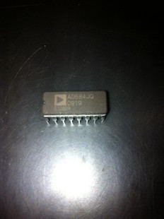 AD684JQ 原装正品 保质量 7天包退换