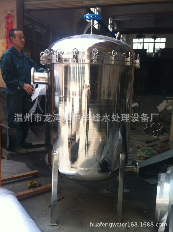 供应袋式过滤器