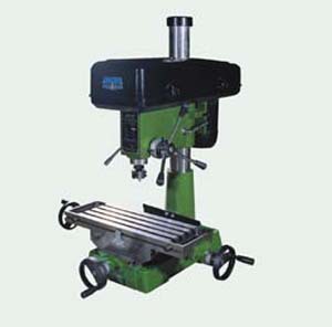 杭州西湖台钻 铣转床 ZX7020   380V