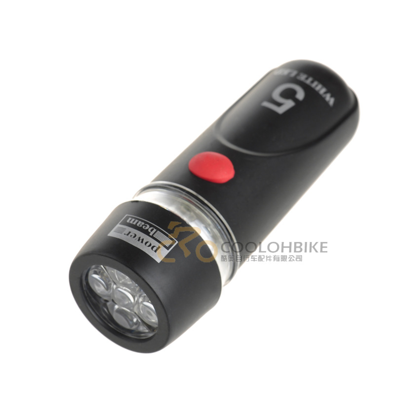 Eclairage pour vélo - phare - Ref 2400770 Image 8