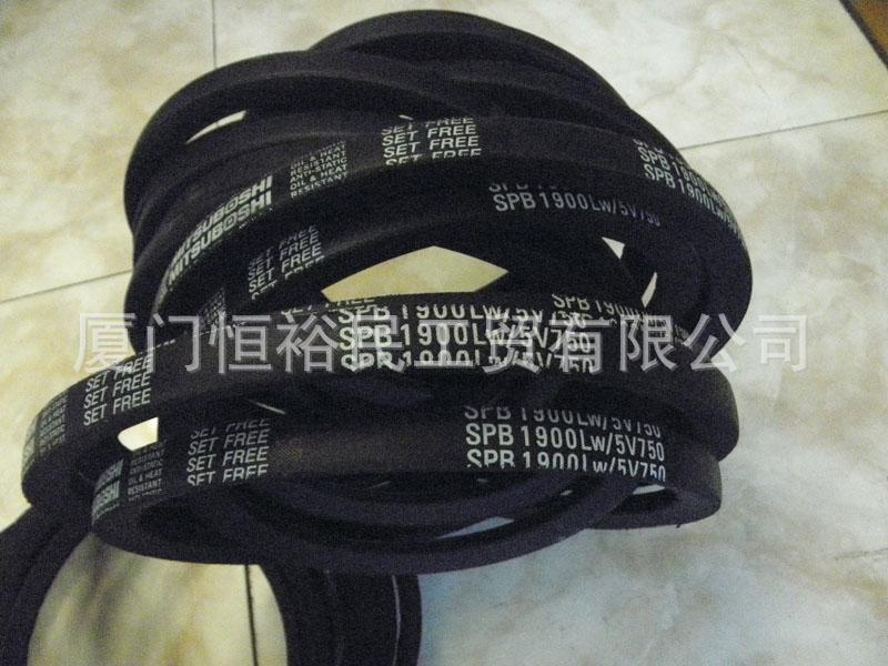 工业皮带 三星皮带 盖茨皮带V型带 变速带 齿形带 多沟带 同步带