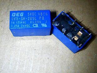 OVR-SH-224L-24VDC原装正品 保质量 7天包退换