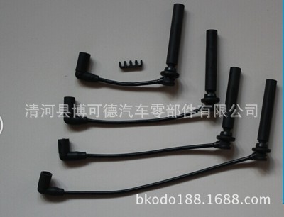 悦翔V3高压点火线、高压阻尼点火线厂家直销质优价廉|ru