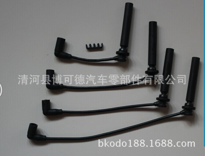 悦翔V3高压点火线、高压阻尼点火线厂家直销质优价廉|ru