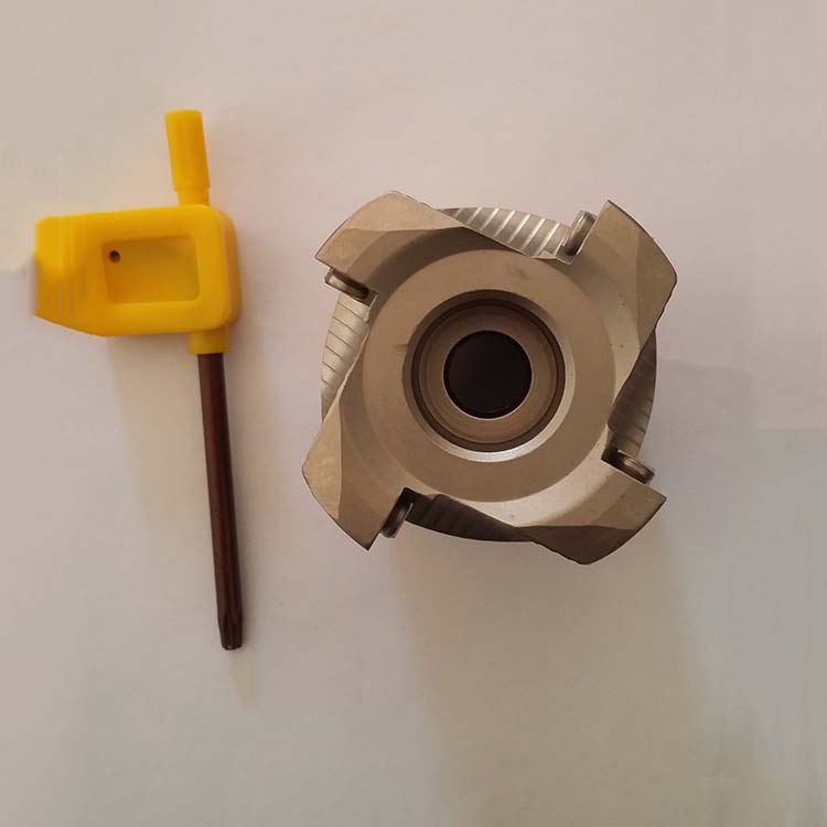 【悦棋数控设备】BAP400R50－22数控刀盘