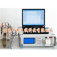 混凝土氯离子电通量测定仪