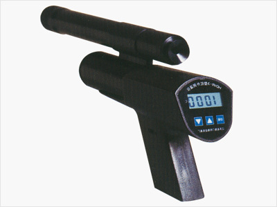 HDIR-3便携式红外测温仪