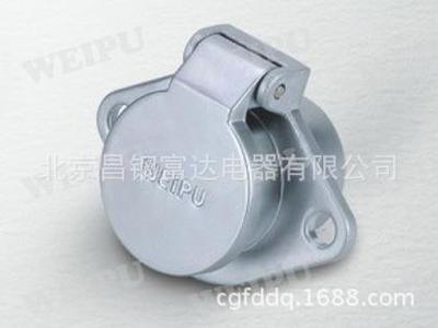 Wei Pu Aviation Plug waterproof Aviation connector WY32K19ZG direct deal