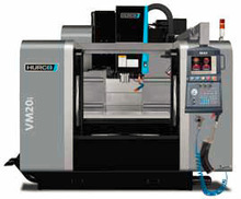 տHurco CNC VM10i