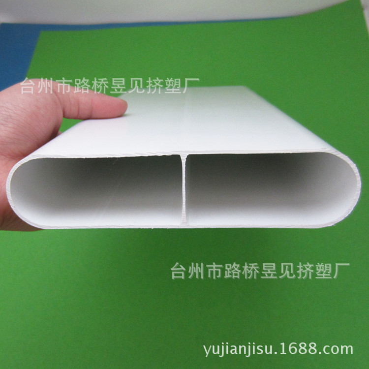 塑料空调风管 (4)