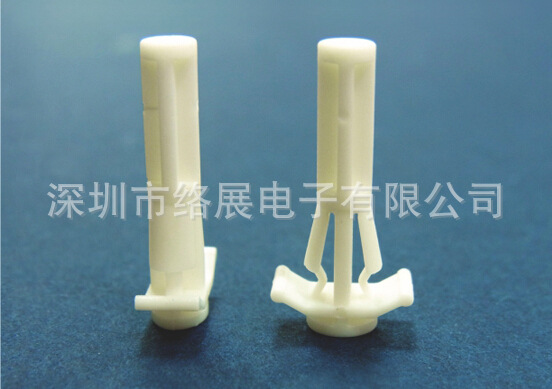 塑料配件 PC板间隔柱 pcb板隔离柱 塑胶隔离柱 PSK186 免费样品