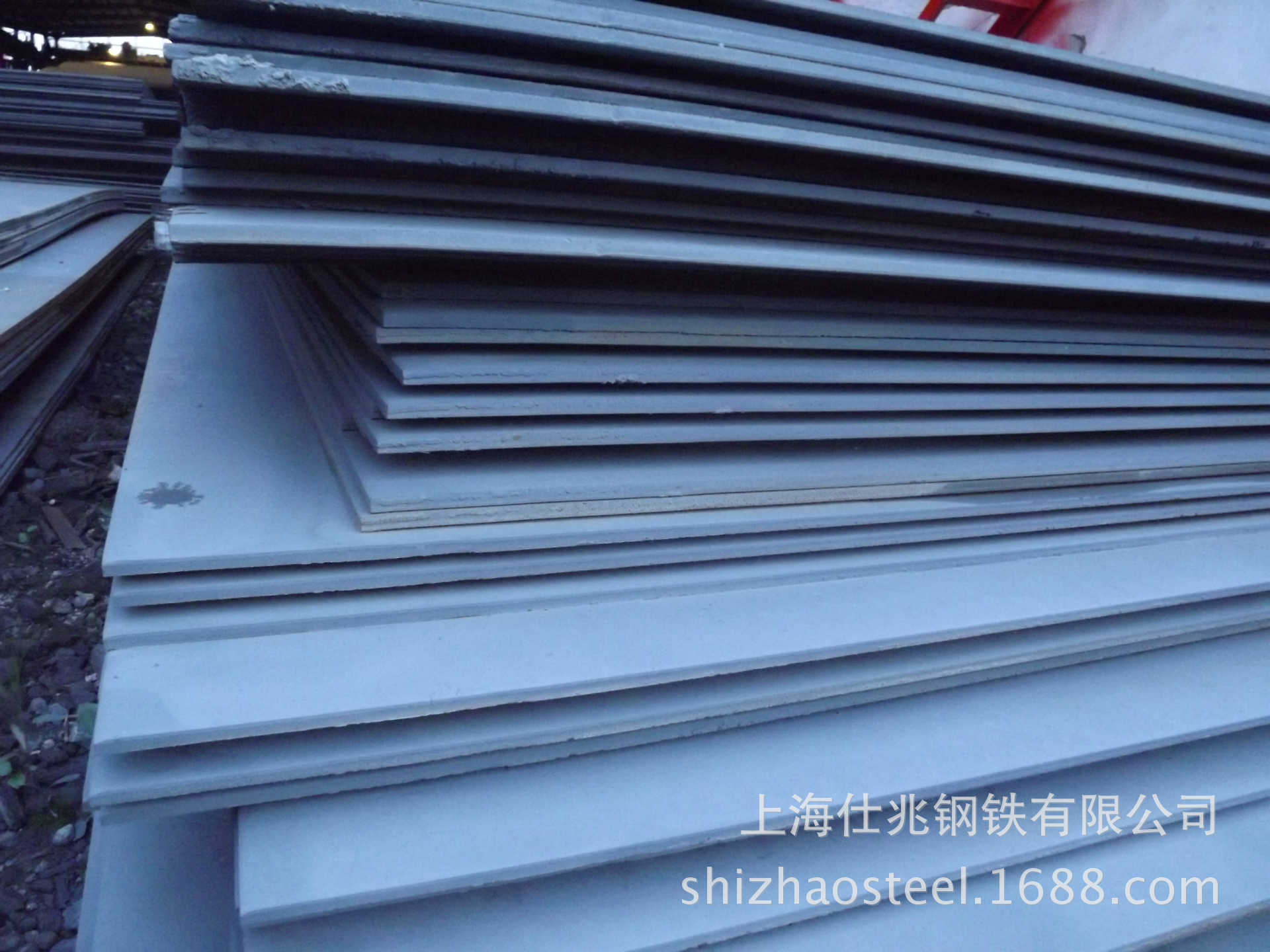 NM450/500/600耐磨钢板 宝钢耐磨板 武钢耐磨钢板现货销售