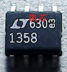 LT1358 LT1358CS8 原装正品 保质量 7天包退换