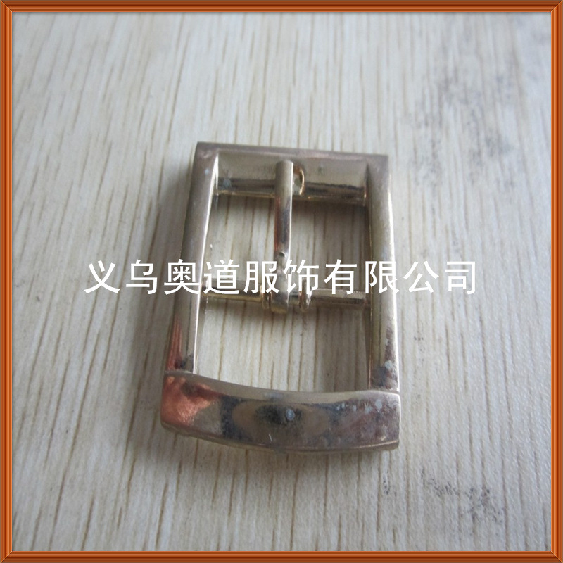 三檔扣 日字扣 (116)