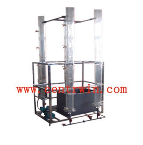 沉降实验装置 型号：ZJK-CJ