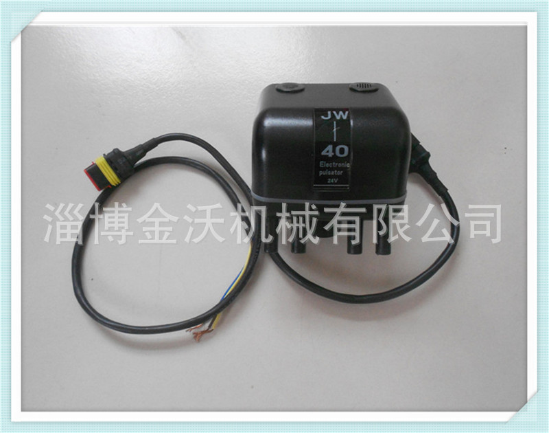 挤奶机设备电子脉动器