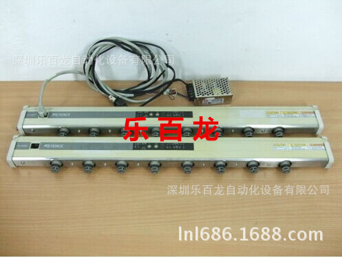 KEYENCE/基恩士 静电消除器SJ-G084 全新原装现货 欢迎询价