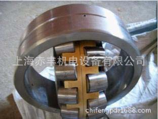 双列调心滚子轴承29240