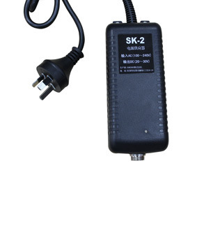 日本速度SOKUDOU电动螺丝刀SOKUDOU电源