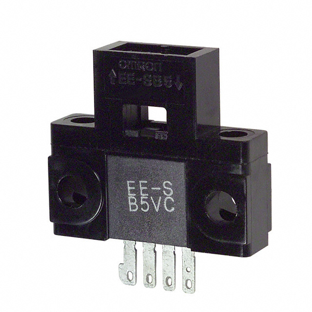 反射型光电开关 - 逻辑输出 EE-SB5VC  进口原装正品