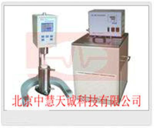 数字旋转粘度计（型号：