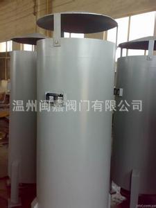 电站锅炉蒸汽排放排汽消声器，压缩空气消声器，电厂消声器
