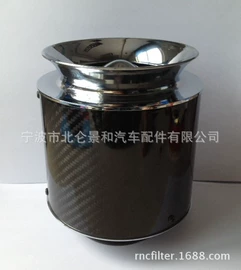 空气滤清器;其他滤清器;进气总管