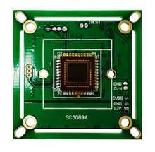 供应1/3CMOS PC3089主板PC1099模组PC1089芯片摄像头主板模拟高清