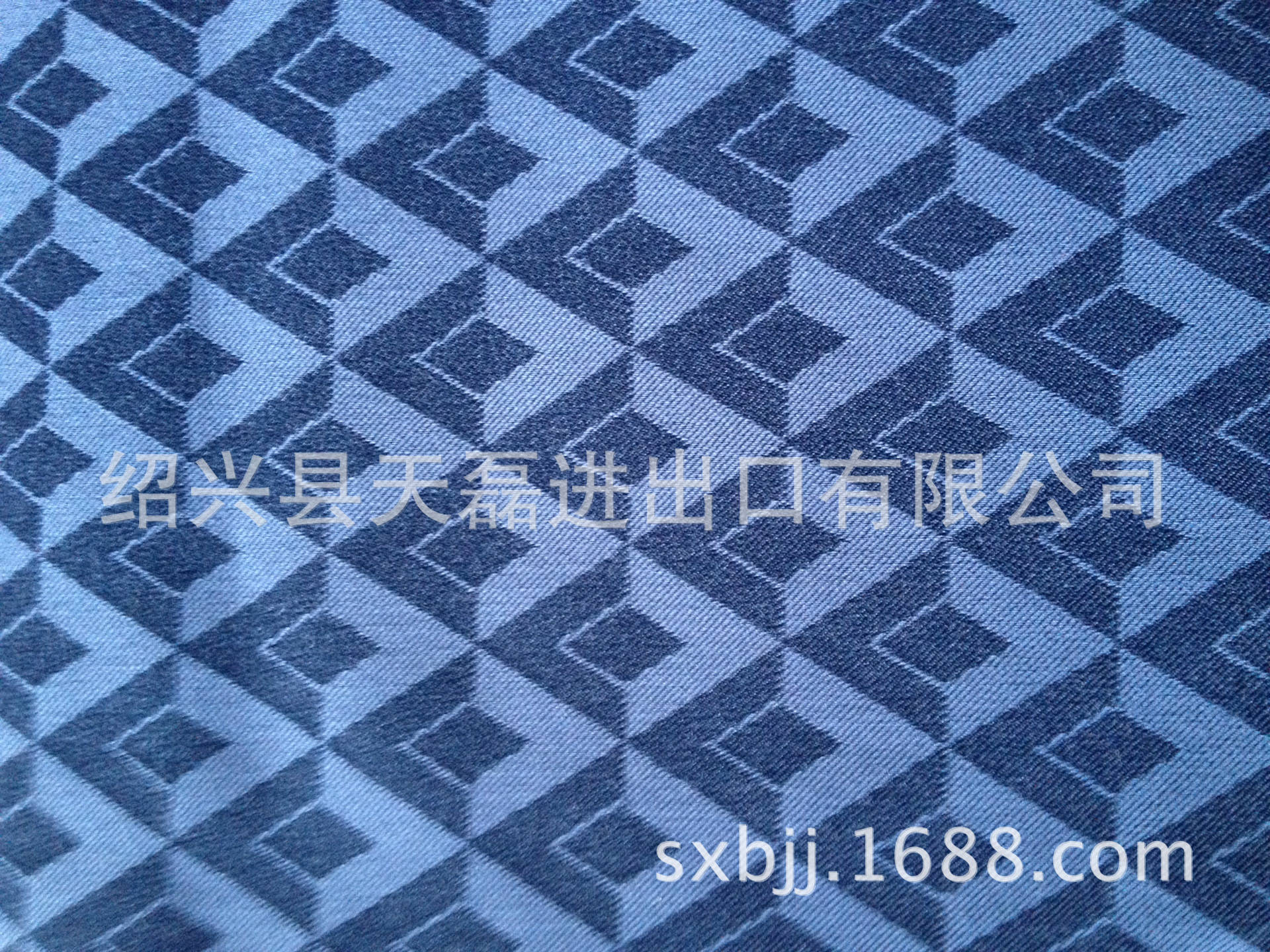 锦棉弹力罗缎(NR罗缎)经向弹力提花布