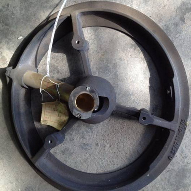 清梳联 圈条器 及专用件ZFA211-6100-6