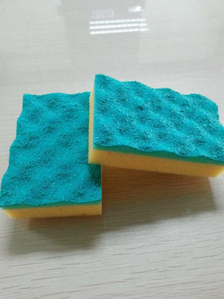 厂家供应清洁棉 海藻棉