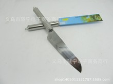 不锈铁水果刀 AC0033 义乌一元二元日用百货批发