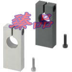 供应1039导向轴支座 底部安装型开口型SHSBK