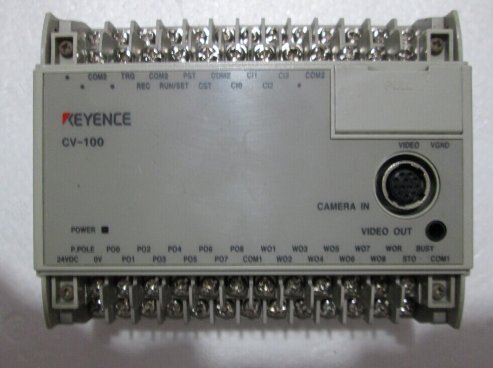 图像传感器    CV-100