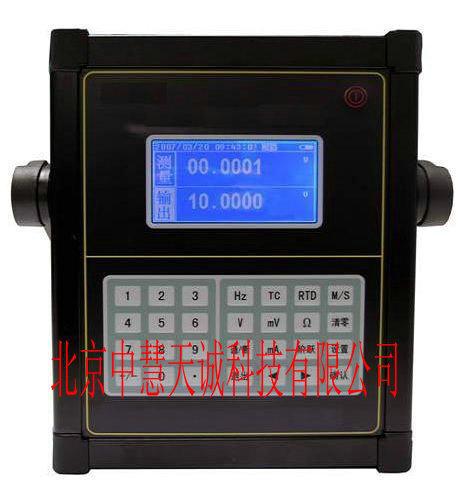 热工仪表校验仪 型号：BKYCST-3006