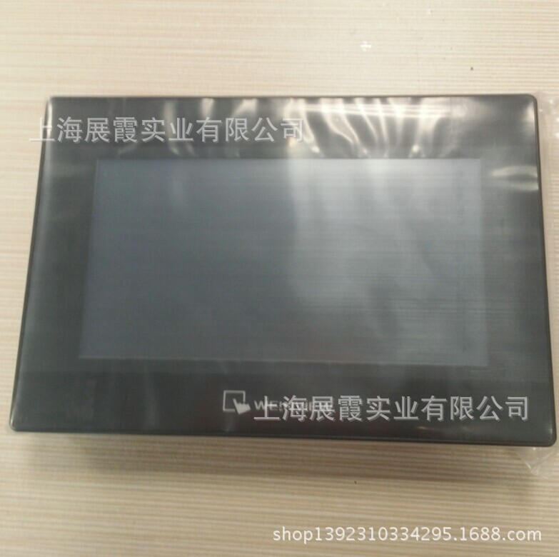 威纶触摸屏 |  TK6100IV5  10寸   人机介面编程智能触控面板
