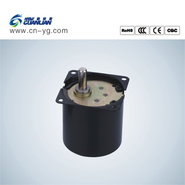 宁波专业厂家 60TYD-A可逆同步电机电动烤肠机电机减速电机