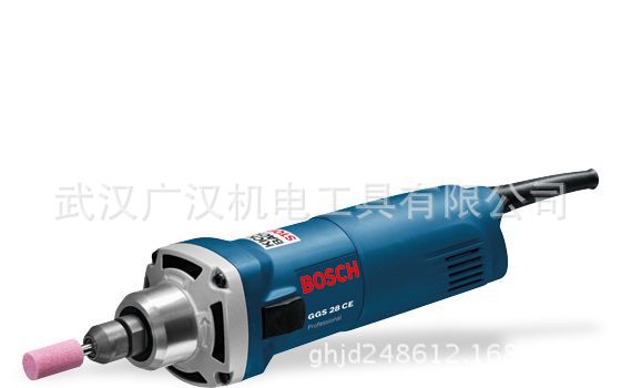 博世工业级直磨机 德国原装 GGS28CE/GGS28LCE 包邮