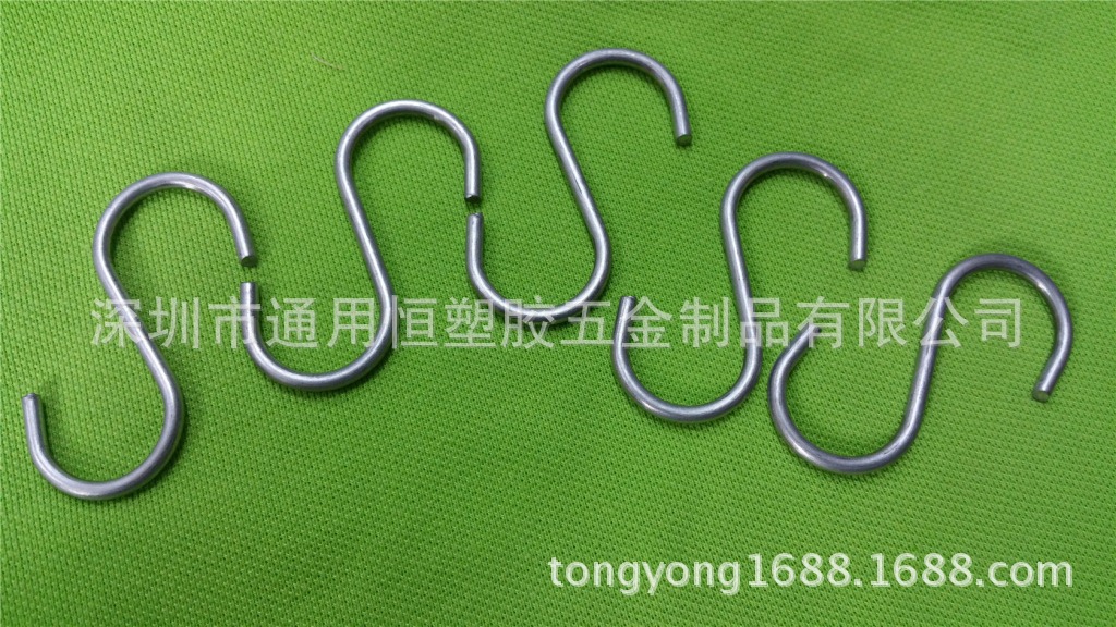S型鐵掛鉤 (14)