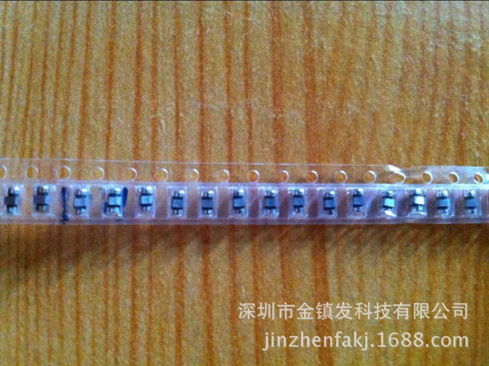 MURATA NFE31PT152Z1E9B EMI静噪滤波器原装 正品